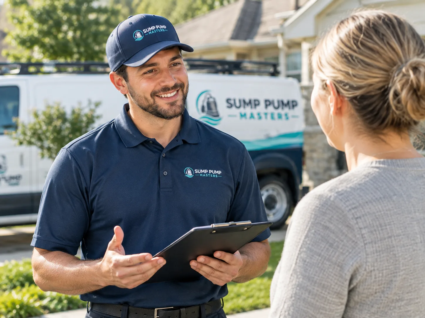 Sump Pump Repair Allen Park, MI FAQs